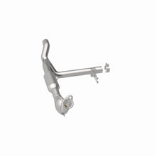 Load image into Gallery viewer, MagnaFlow Exhaust Products 21-249 OEM Grade Direct-Fit Catalytic Converter for Select Ford F-150, Ford F-150 Heritage