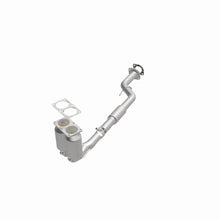 Load image into Gallery viewer, MagnaFlow Exhaust Products 452103 California CARB Direct-Fit Catalytic Converter for Select Nissan Sentra