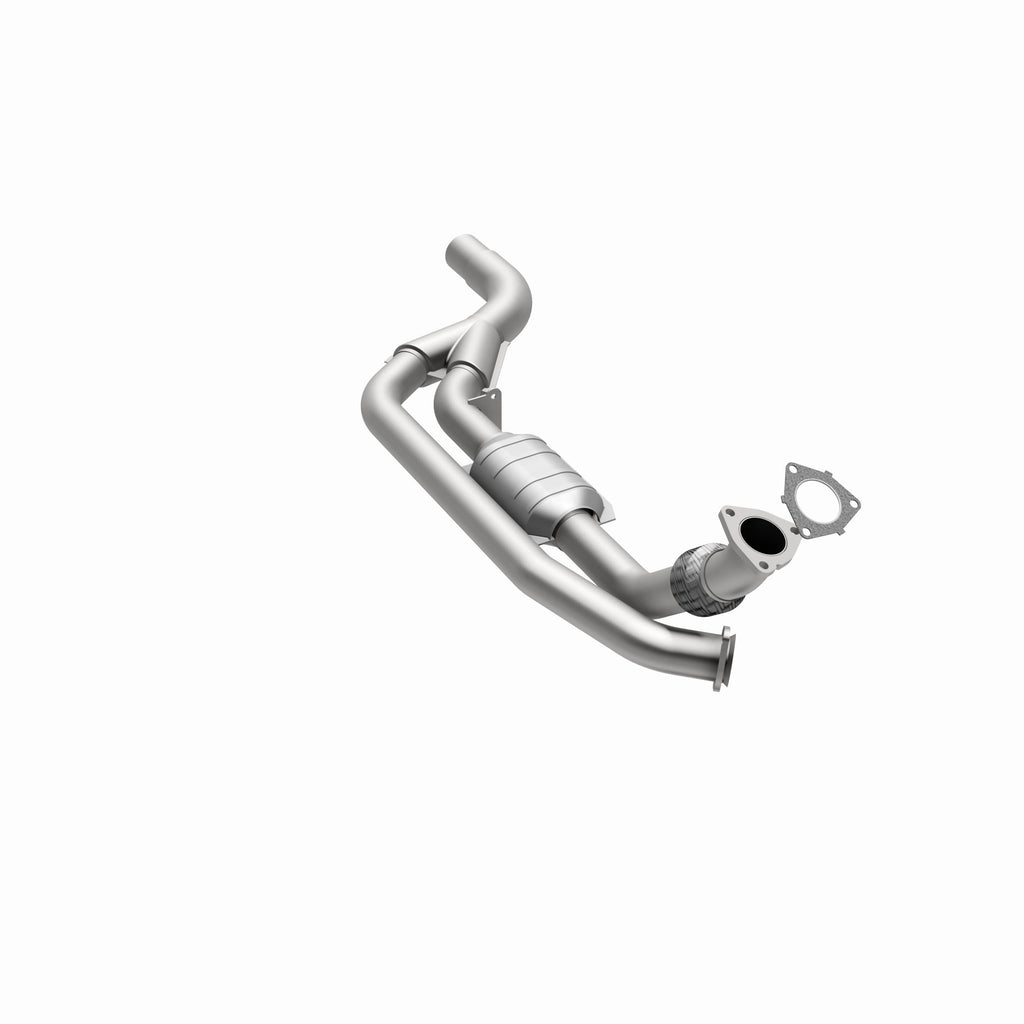 MagnaFlow Exhaust Products 23518 HM Grade Direct-Fit Catalytic Converter for Select Chevrolet Camaro, Pontiac Firebird