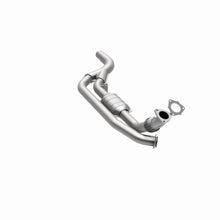 Load image into Gallery viewer, MagnaFlow Exhaust Products 23518 HM Grade Direct-Fit Catalytic Converter for Select Chevrolet Camaro, Pontiac Firebird
