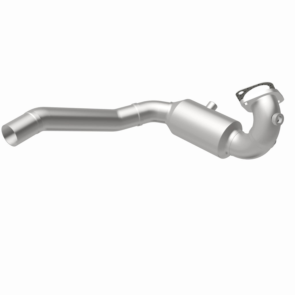 MagnaFlow Exhaust Products 21-603 OEM Grade Direct-Fit Catalytic Converter for Select Ford Edge, Ford Fusion, Lincoln Continental, Lincoln MKX, Lincoln Nautilus