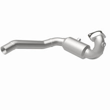 Load image into Gallery viewer, MagnaFlow Exhaust Products 21-603 OEM Grade Direct-Fit Catalytic Converter for Select Ford Edge, Ford Fusion, Lincoln Continental, Lincoln MKX, Lincoln Nautilus