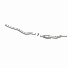 Load image into Gallery viewer, MagnaFlow Exhaust Products 23228 HM Grade Direct-Fit Catalytic Converter for Select Dodge Dakota
