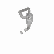 Load image into Gallery viewer, MagnaFlow Exhaust Products 93615 HM Grade Direct-Fit Catalytic Converter for Select Chevrolet Express 1500, Chevrolet Express 2500, Chevrolet Express 3500, Chevrolet G30, GMC G3500, GMC Savana 1500, GMC Savana 2500, GMC Savana