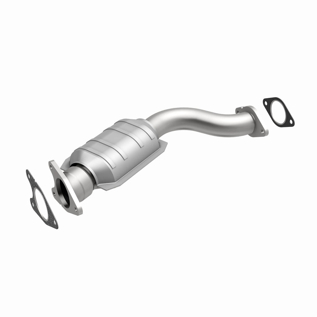 MagnaFlow Exhaust Products 457028 California CARB Direct-Fit Catalytic Converter for Select Ford Contour, Mercury Cougar, Mercury Mystique