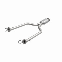 Load image into Gallery viewer, MagnaFlow Exhaust Products 49085 OEM Grade Direct-Fit Catalytic Converter for Select Lexus GS430, Lexus SC430