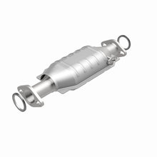Load image into Gallery viewer, MagnaFlow Exhaust Products 23888 Standard Grade Direct-Fit Catalytic Converter for Select Toyota Celica, Toyota Corona, Toyota Cressida, Toyota Starlet