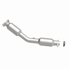 Load image into Gallery viewer, MagnaFlow Exhaust Products 551753 California CARB Direct-Fit Catalytic Converter for Select Nissan Sentra, Nissan Versa, Nissan Versa Note