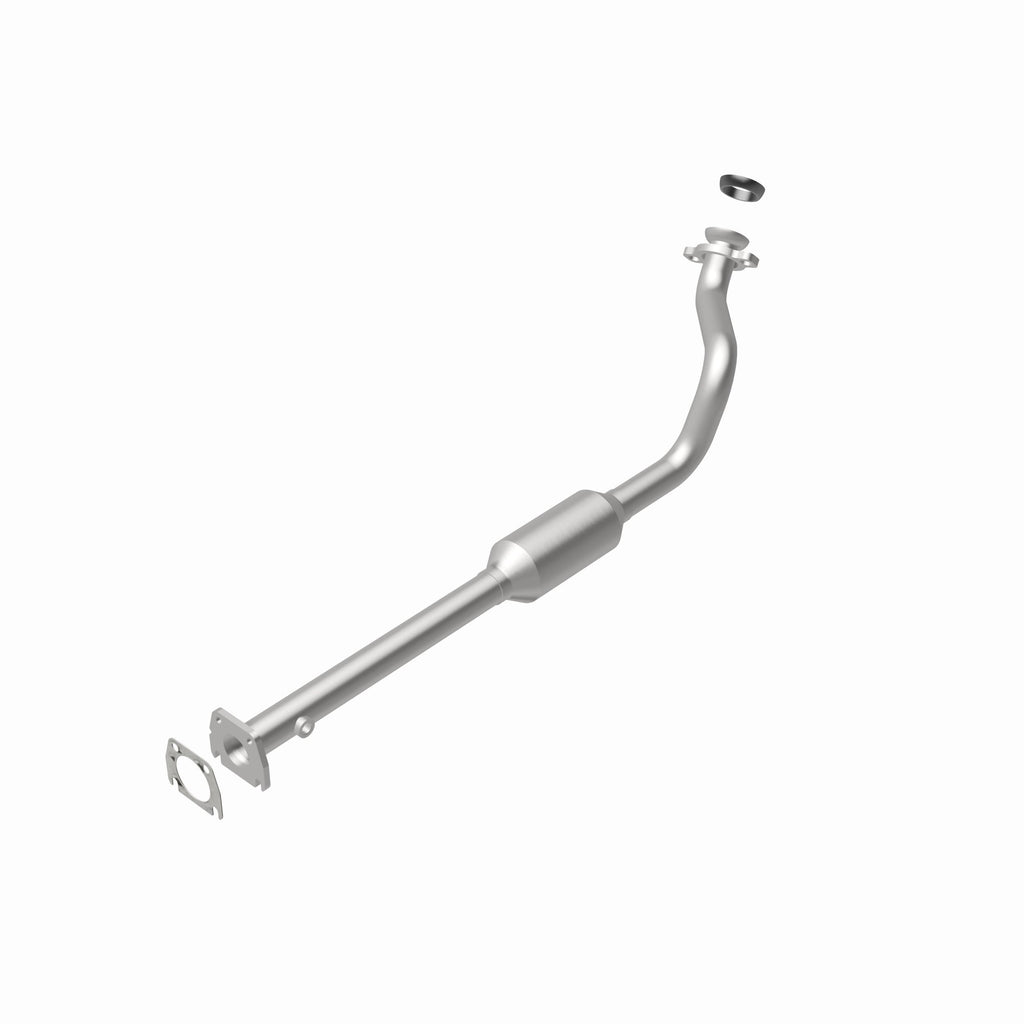 MagnaFlow Exhaust Products 23487 HM Grade Direct-Fit Catalytic Converter for Select Buick Century, Oldsmobile Cutlass Ciera