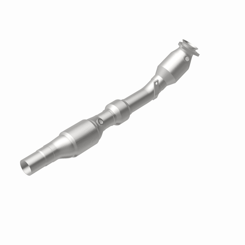 MagnaFlow Exhaust Products 49262 OEM Grade Direct-Fit Catalytic Converter for Select Audi RS4