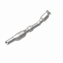 Load image into Gallery viewer, MagnaFlow Exhaust Products 49262 OEM Grade Direct-Fit Catalytic Converter for Select Audi RS4