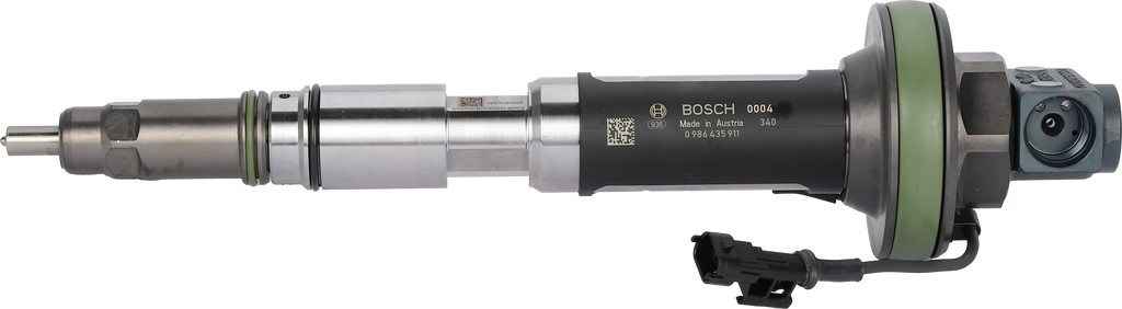 Alliant Power 0 986 435 911 Fuel Injector