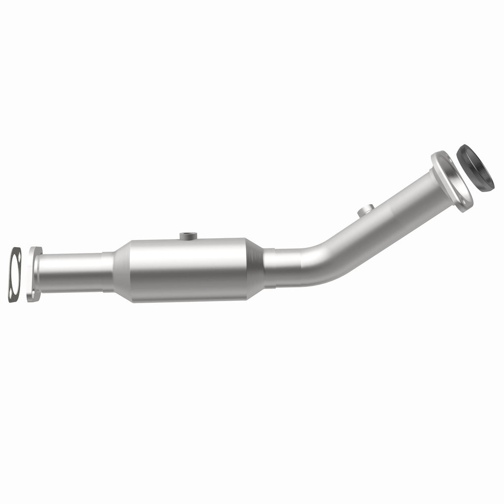 MagnaFlow Exhaust Products 4481994 California CARB Direct-Fit Catalytic Converter for Select Mazda 6