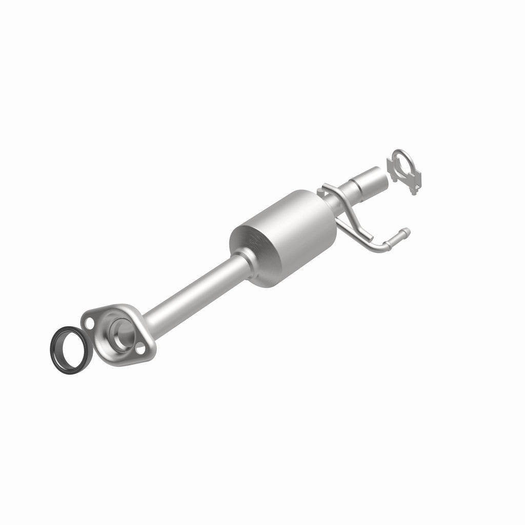 MagnaFlow Exhaust Products 280660 OEM Grade Direct-Fit Catalytic Converter for Select Mitsubishi Mirage