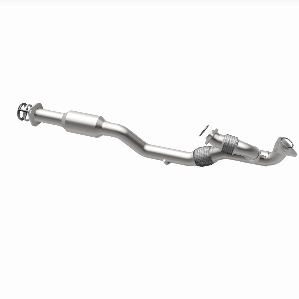 MagnaFlow Exhaust Products 280403 OEM Grade Direct-Fit Catalytic Converter for Select INFINITI QX60