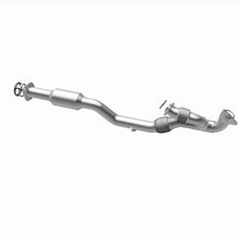 Load image into Gallery viewer, MagnaFlow Exhaust Products 280403 OEM Grade Direct-Fit Catalytic Converter for Select INFINITI QX60