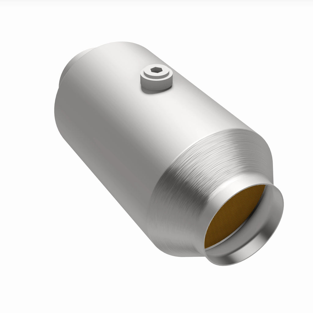 MagnaFlow Exhaust Products 6561359 California CARB Universal Catalytic Converter for Select Dodge Challenger, Dodge Charger