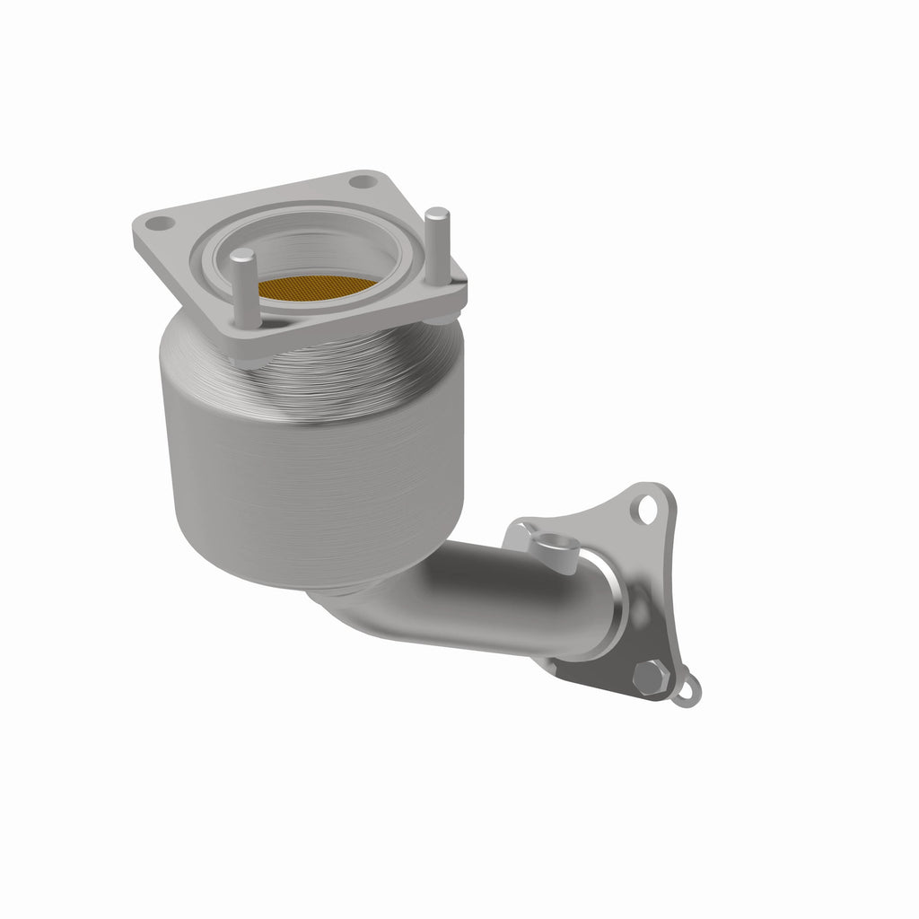MagnaFlow Exhaust Products 52163 OEM Grade Direct-Fit Catalytic Converter for Select Nissan Altima, Nissan Pathfinder
