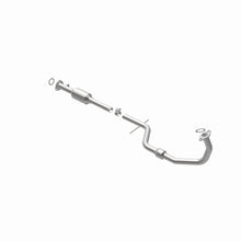 Load image into Gallery viewer, MagnaFlow Exhaust Products 23473 HM Grade Direct-Fit Catalytic Converter for Select Chevrolet Cavalier, Pontiac Sunfire
