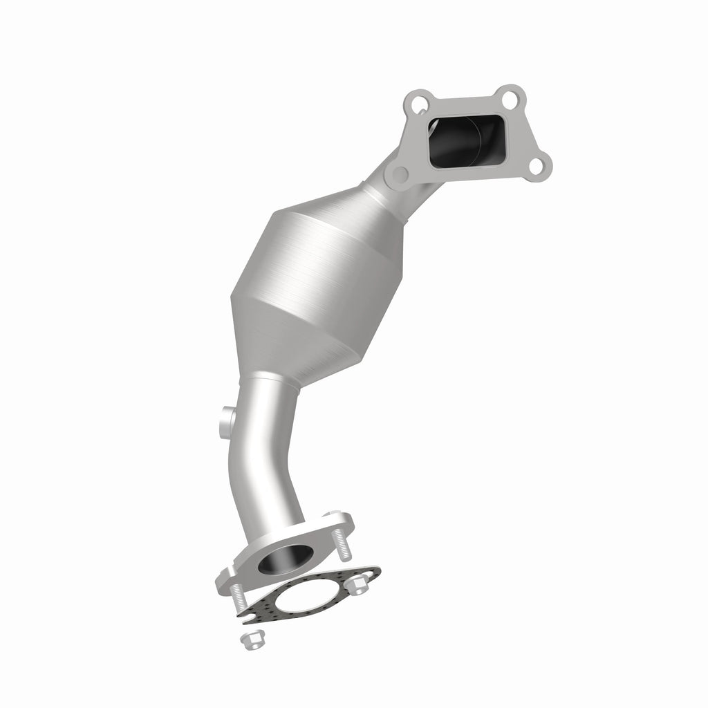MagnaFlow Exhaust Products 52184 OEM Grade Direct-Fit Catalytic Converter for Select Chevrolet Impala, Chevrolet Impala Limited