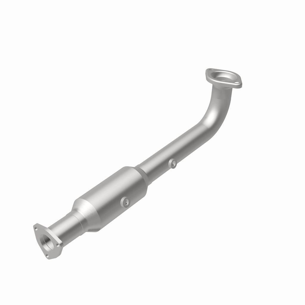 MagnaFlow Exhaust Products 5561668 California CARB Direct-Fit Catalytic Converter for Select Honda CR-V