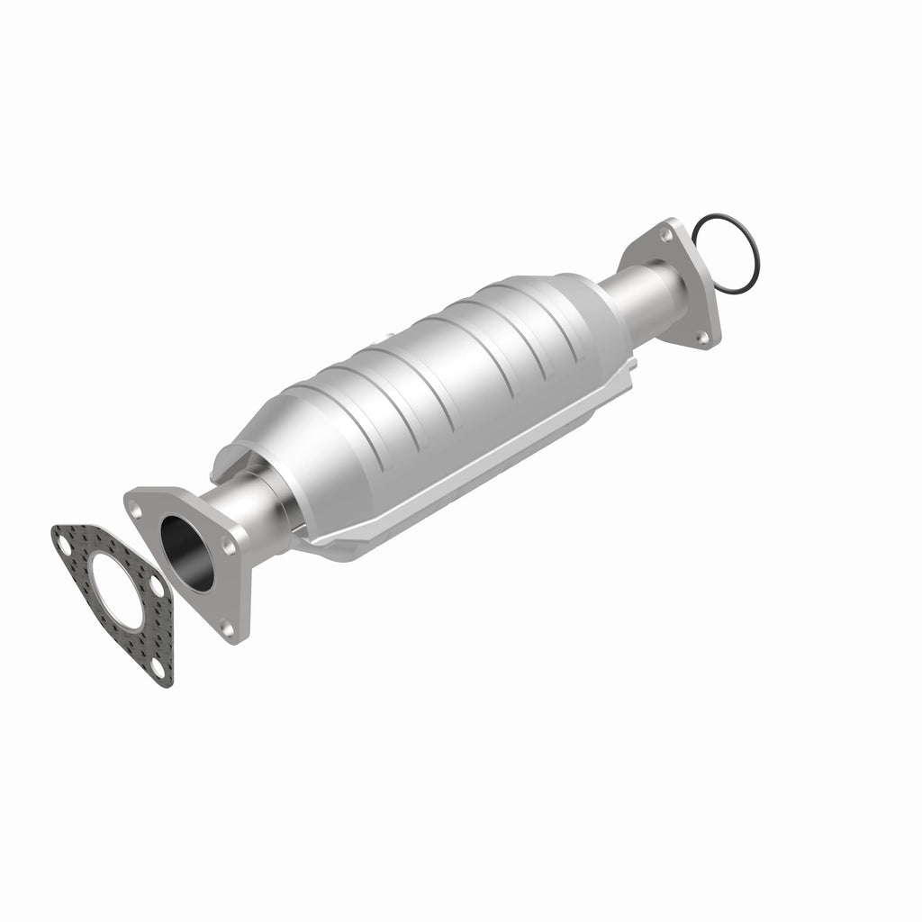 MagnaFlow Exhaust Products 49569 OEM Grade Direct-Fit Catalytic Converter for Select Acura MDX, Honda Pilot