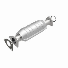 Load image into Gallery viewer, MagnaFlow Exhaust Products 49569 OEM Grade Direct-Fit Catalytic Converter for Select Acura MDX, Honda Pilot