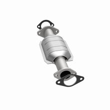 Load image into Gallery viewer, MagnaFlow Exhaust Products 23700 HM Grade Direct-Fit Catalytic Converter for Select Ford Probe, Mazda 626, Mazda MX-6