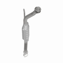 Load image into Gallery viewer, MagnaFlow Exhaust Products 93368 Standard Grade Direct-Fit Catalytic Converter for Select Ford Country Squire, Ford LTD, Ford LTD Crown Victoria, Lincoln Town Car, Mercury Grand Marquis