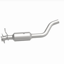 Load image into Gallery viewer, MagnaFlow Exhaust Products 280444 OEM Grade Direct-Fit Catalytic Converter for Select Ford F-650, Ford F-750