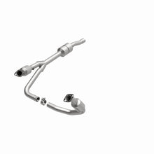Load image into Gallery viewer, MagnaFlow Exhaust Products 458070 California CARB Direct-Fit Catalytic Converter for Select Dodge Ram