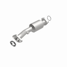 Load image into Gallery viewer, MagnaFlow Exhaust Products 21-491 OEM Grade Direct-Fit Catalytic Converter for Select Honda Fit
