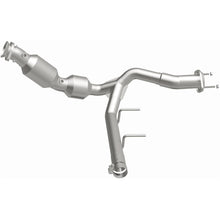 Load image into Gallery viewer, MagnaFlow Exhaust Products 280266 OEM Grade Direct-Fit Catalytic Converter for Select Ford F-150