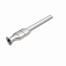 Load image into Gallery viewer, MagnaFlow Exhaust Products 23204 HM Grade Direct-Fit Catalytic Converter for Select Ford E-250 Econoline, Ford E-450 Econoline Super Duty, Ford Econoline Super Duty