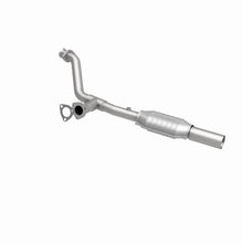 Load image into Gallery viewer, MagnaFlow Exhaust Products 49659 OEM Grade Direct-Fit Catalytic Converter for Select Dodge Ram 2500, Dodge Ram