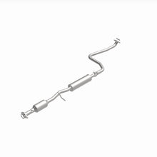 Load image into Gallery viewer, MagnaFlow Exhaust Products 280117 OEM Grade Direct-Fit Catalytic Converter for Select Scion iA, Toyota Yaris, Toyota Yaris iA