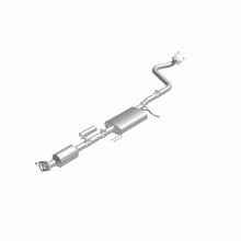 Load image into Gallery viewer, MagnaFlow Exhaust Products 5561851 California CARB Direct-Fit Catalytic Converter for Select Kia Soul