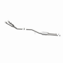 Load image into Gallery viewer, MagnaFlow Exhaust Products 23554 Standard Grade Direct-Fit Catalytic Converter for Select BMW 325i, BMW 325is