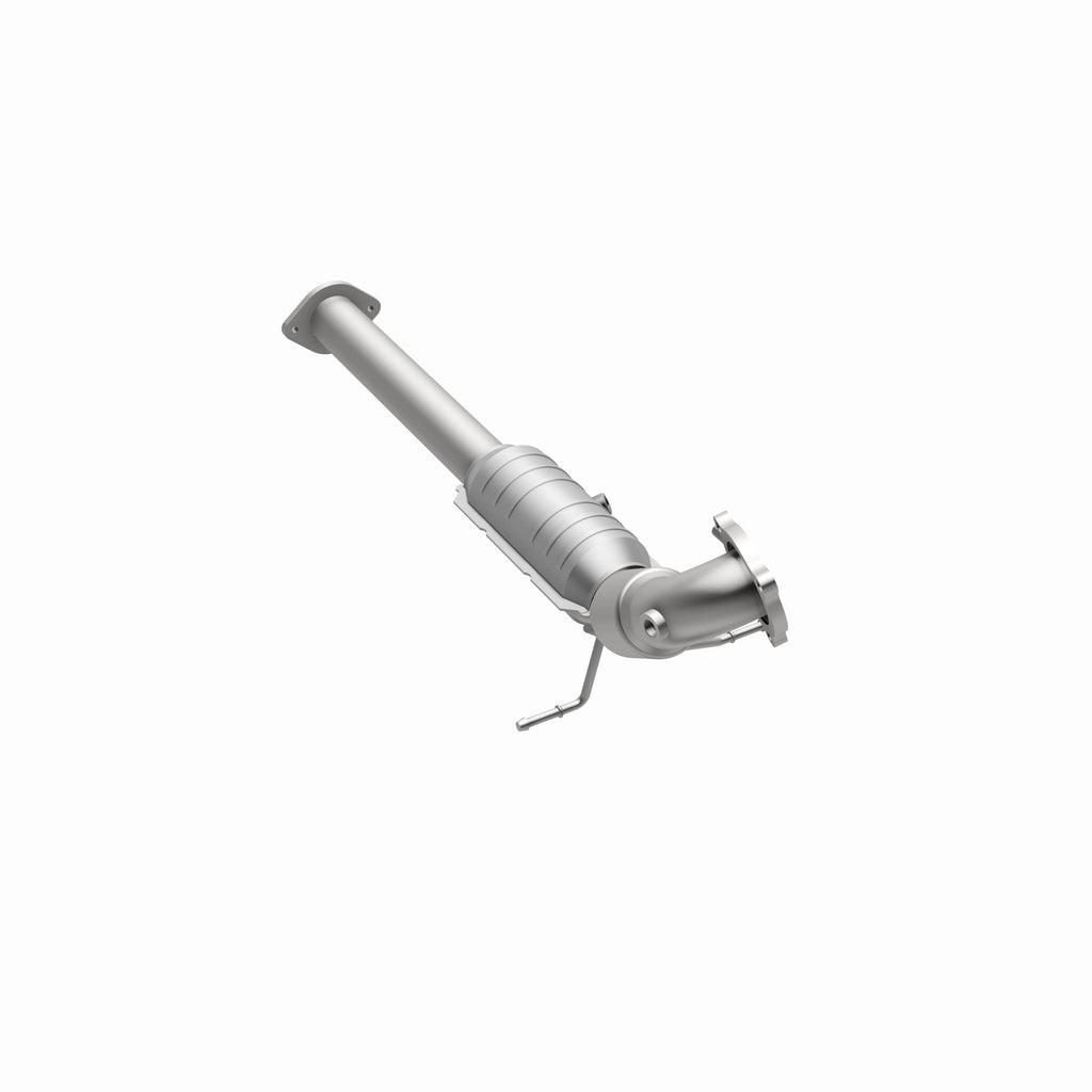 MagnaFlow Exhaust Products 51451 OEM Grade Direct-Fit Catalytic Converter for Select Volvo S60, Volvo V70