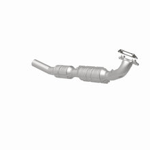 Load image into Gallery viewer, MagnaFlow Exhaust Products 551683 California CARB Direct-Fit Catalytic Converter for Select Chevrolet Camaro