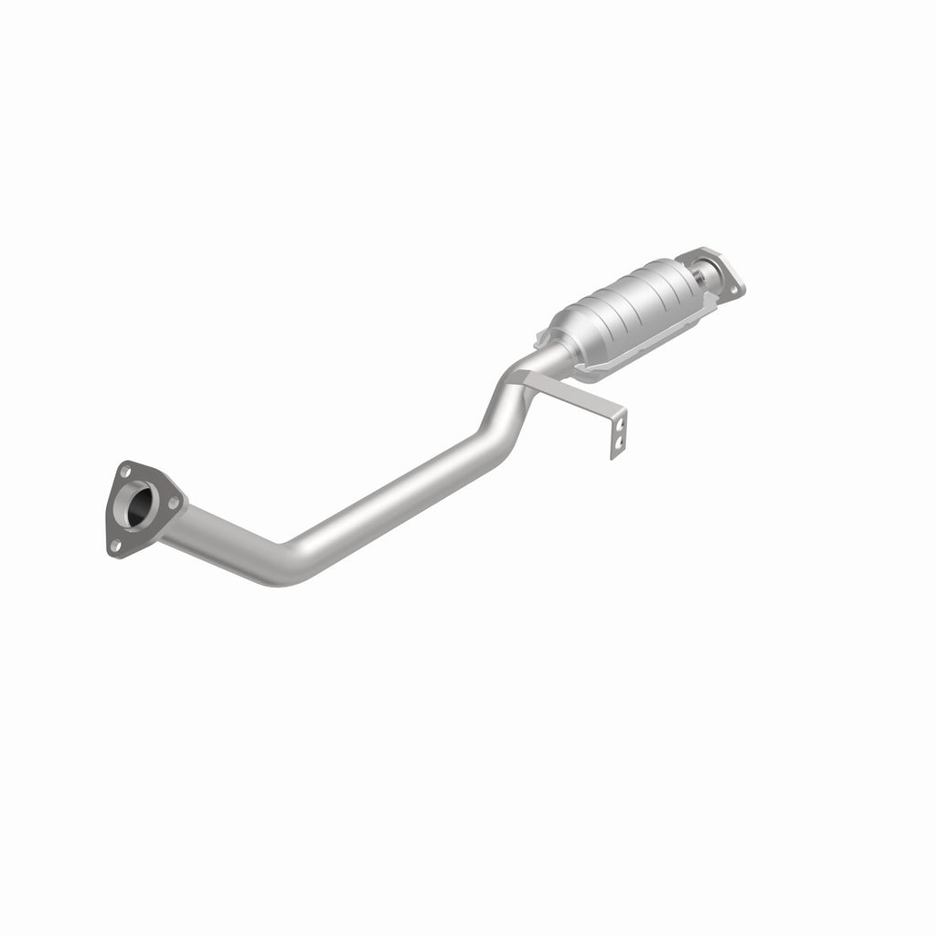 MagnaFlow Exhaust Products 23739 Standard Grade Direct-Fit Catalytic Converter for Select INFINITI J30