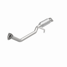 Load image into Gallery viewer, MagnaFlow Exhaust Products 23739 Standard Grade Direct-Fit Catalytic Converter for Select INFINITI J30