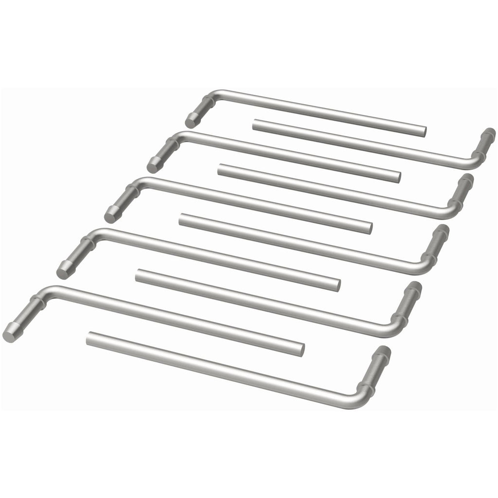 MagnaFlow Exhaust Products 10153 10 pk - Exhaust Hanger - 90 Deg - 0.50in.