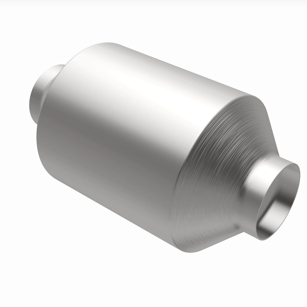 MagnaFlow Exhaust Products 6511305 California CARB Universal Catalytic Converter for Select Nissan NV200, Toyota C-HR