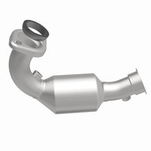 Load image into Gallery viewer, MagnaFlow Exhaust Products 4583052 California CARB Direct-Fit Catalytic Converter for Select Jeep Liberty
