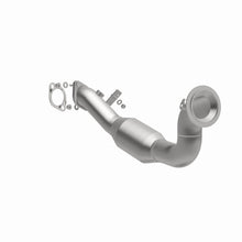 Load image into Gallery viewer, MagnaFlow Exhaust Products 21-169 OEM Grade Direct-Fit Catalytic Converter for Select BMW Z4