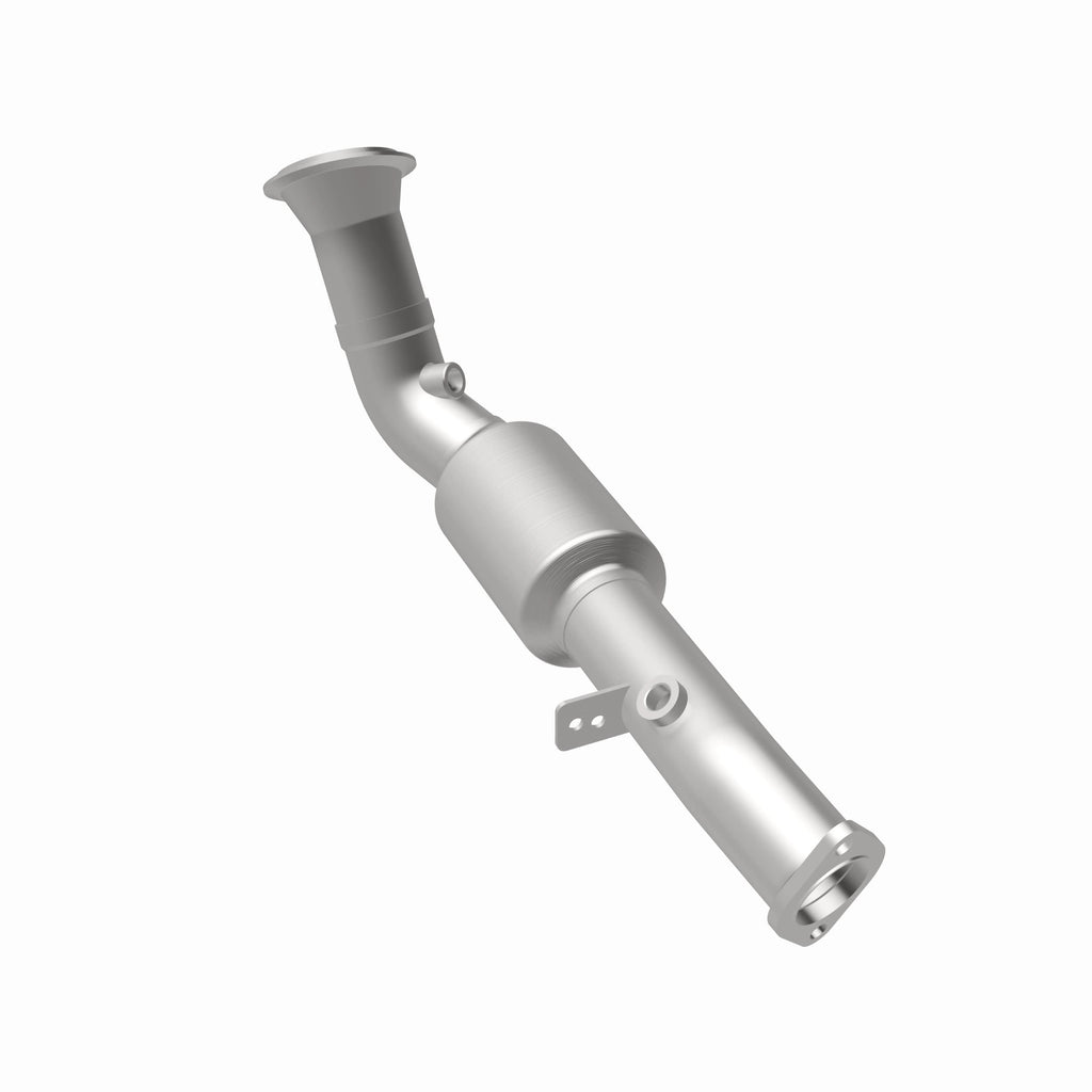 MagnaFlow Exhaust Products 49779 OEM Grade Direct-Fit Catalytic Converter for Select BMW 535i