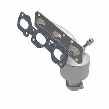 Load image into Gallery viewer, MagnaFlow Exhaust Products 452003 California CARB Manifold Catalytic Converter for Select Ford Contour, Mercury Cougar, Mercury Mystique