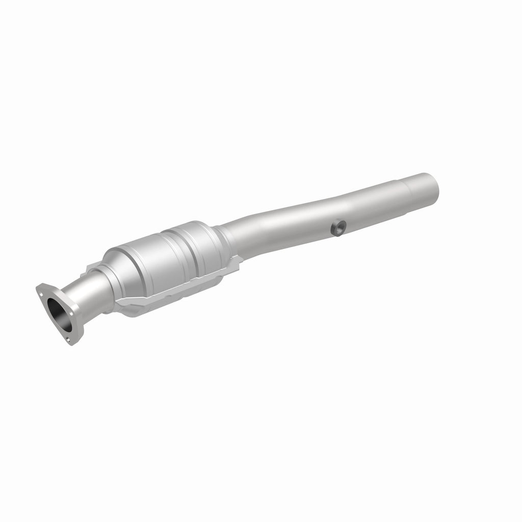 MagnaFlow Exhaust Products 24028 HM Grade Direct-Fit Catalytic Converter for Select Audi A8 Quattro