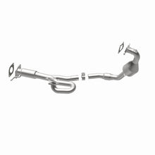 Load image into Gallery viewer, MagnaFlow Exhaust Products 52219 OEM Grade Manifold Catalytic Converter for Select Cadillac SRX, Saab 9-4X